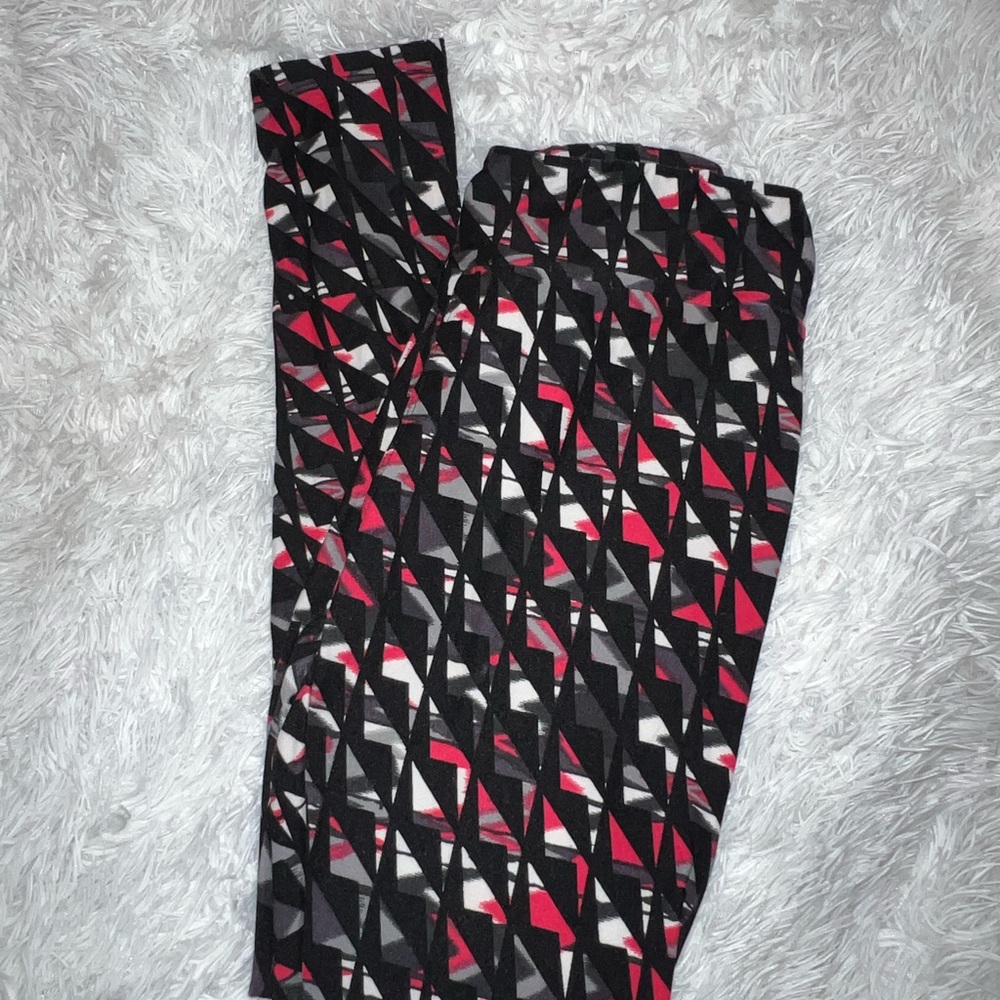 LulaRoe Leggings Bundle